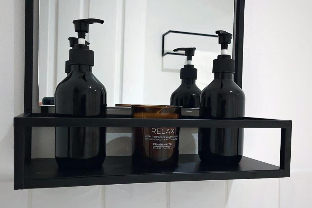 Stylish Apartment In City Centre With Parking Preston  Eksteriør billede